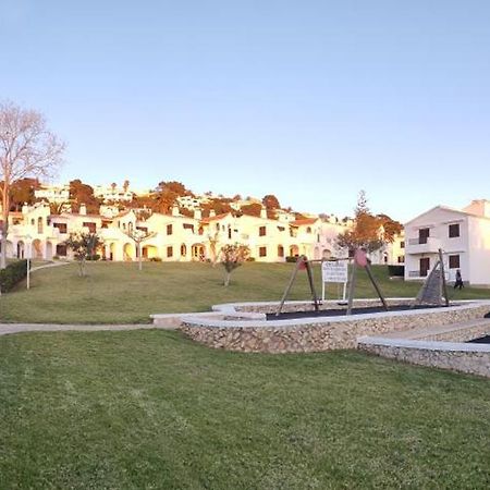 Turquesa Son Bou Apartment Exterior photo