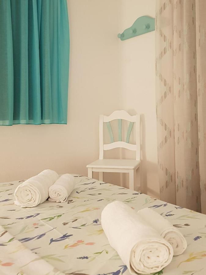 Turquesa Son Bou Apartment Exterior photo