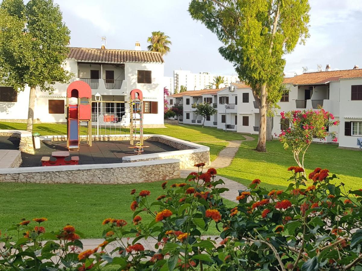 Turquesa Son Bou Apartment Exterior photo