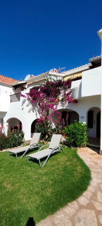 Turquesa Son Bou Apartment Exterior photo