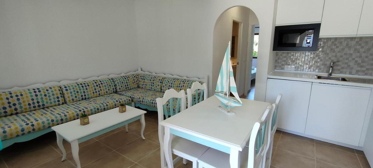 Turquesa Son Bou Apartment Exterior photo
